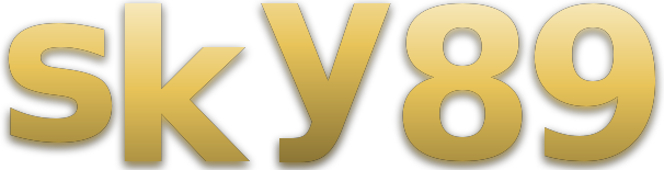 sky89 logo