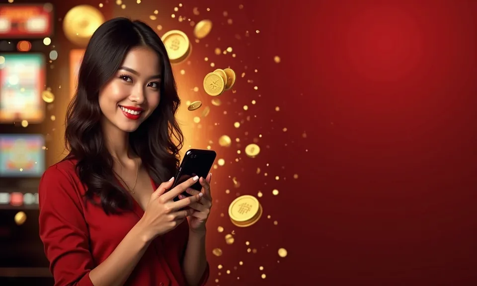 sky89 Slot Feature Rounds Promo