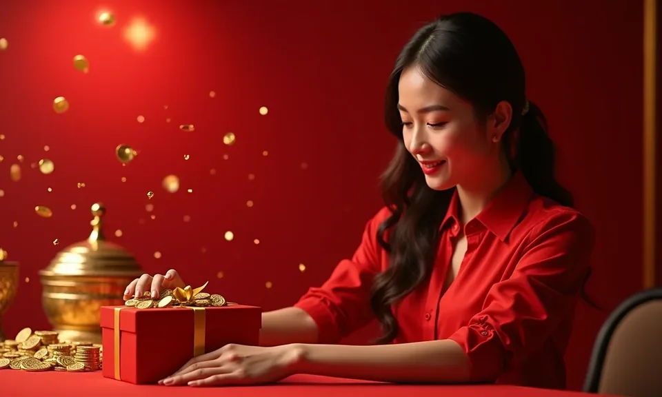 sky89 Deposit Offer via DANA